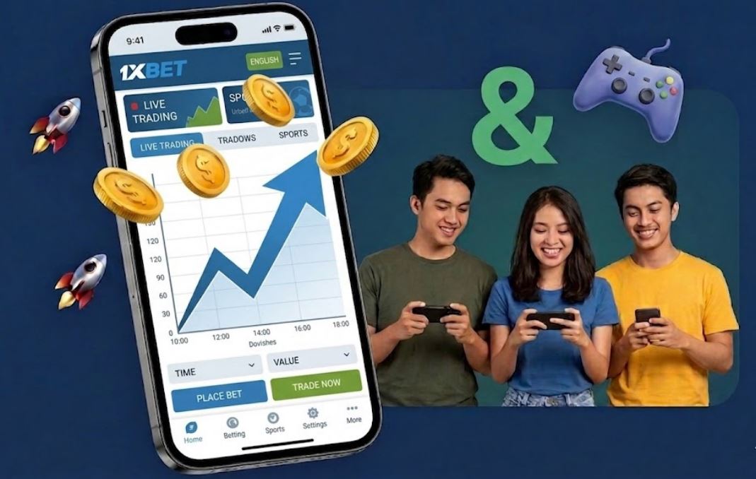 Пассивный заработок с друзьями